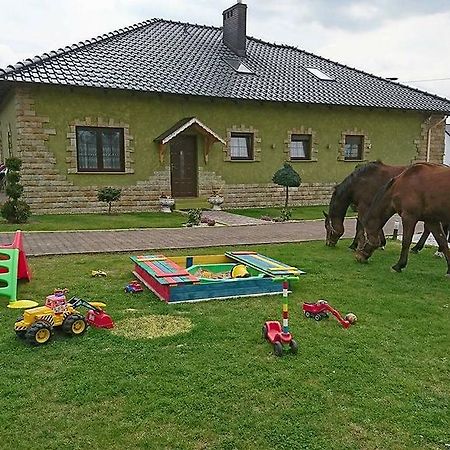Agroturystyka Klekusiowo Boleslawiec  Exterior photo