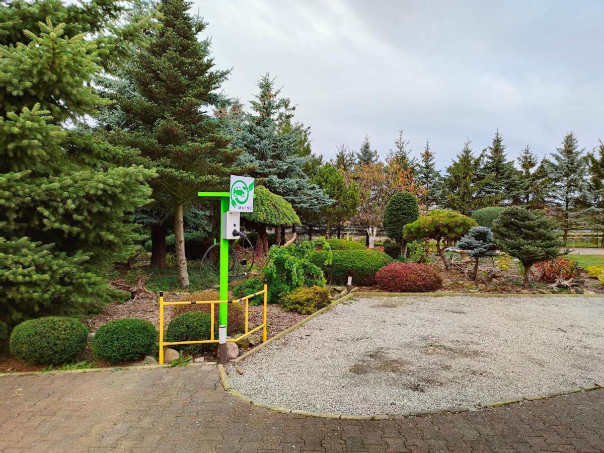 Agroturystyka Klekusiowo Boleslawiec  Exterior photo