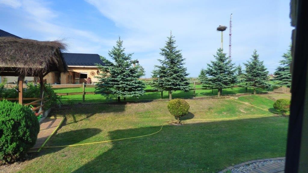 Agroturystyka Klekusiowo Boleslawiec  Exterior photo