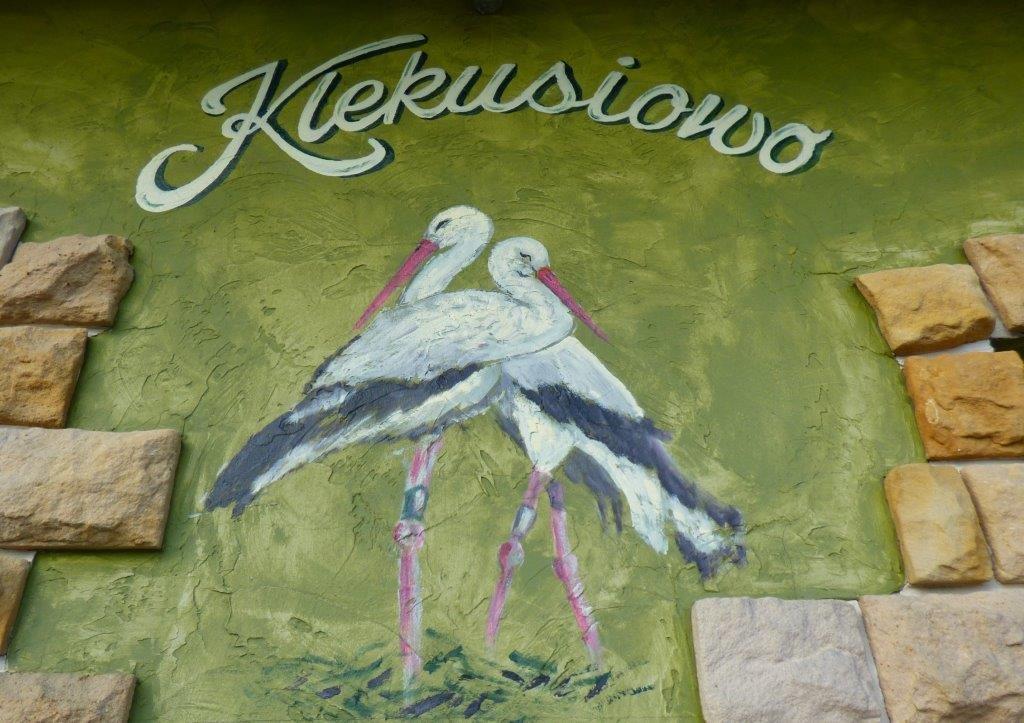 Agroturystyka Klekusiowo Boleslawiec  Exterior photo