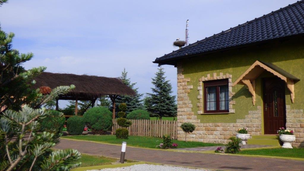 Agroturystyka Klekusiowo Boleslawiec  Exterior photo