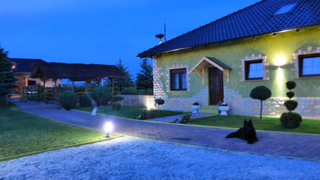 Agroturystyka Klekusiowo Boleslawiec  Exterior photo